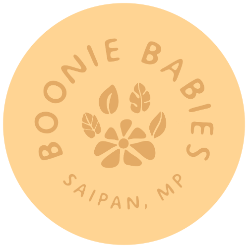 Boonie Babies Merchandise